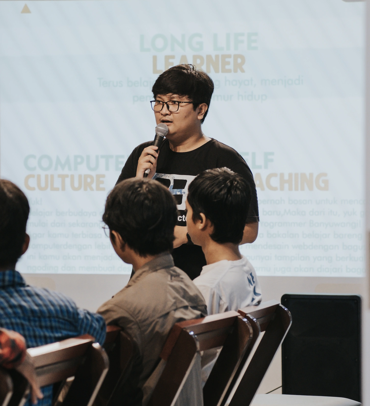 Rexsi Yudi Putra