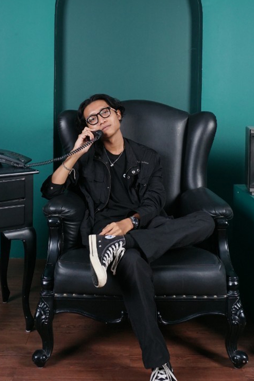 Scheva Fitrah Pratama